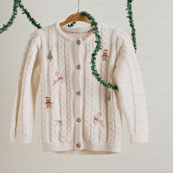 MEN SWEATER