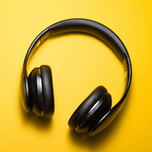 HEADPHONE