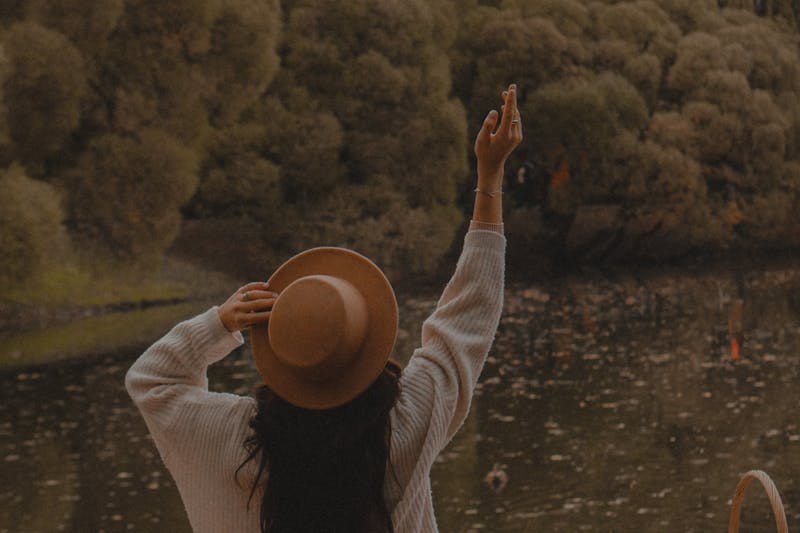 Living in the Moment