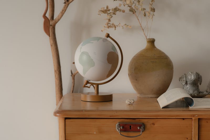 The Art of Minimalism